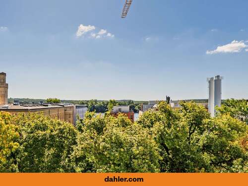 Foto - Wohnung zum Kaufen in Potsdam - West 790.000,00 € 128.3 m²