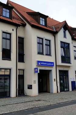 Foto - Wohnung zum Mieten in Herzberg 450,00 € 66 m²