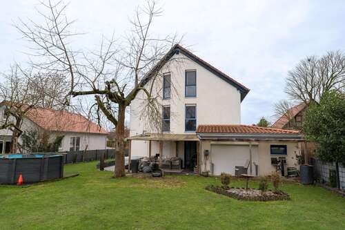 Foto - Haus zum Kaufen in Vechelde 890.000,00 € 385 m²