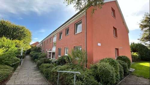 Foto - Wohnung zum Kaufen in Lübeck 129.000,00 € 51 m²