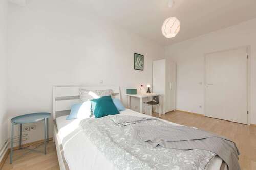 Foto - WG-Zimmer in Berlin 640,00 € 12 m²