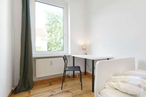 Foto - WG-Zimmer in Berlin 600,00 € 12 m²