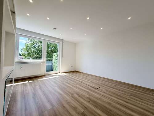 Foto - Wohnung zum Mieten in Gersthofen 930,00 € 62 m²