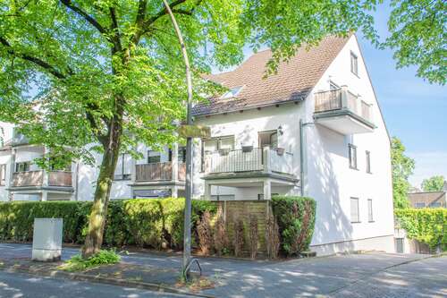 Foto - Wohnung zum Kaufen in Marl 129.000,00 € 70.71 m²