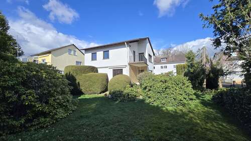 Foto - Haus zum Kaufen in Friedrichsdorf 720.000,00 € 132 m²