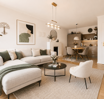 Wohnung zum Kaufen in München 205.000,00 € 58 m²