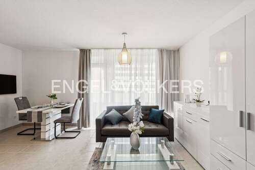 Foto - Wohnung zum Kaufen in Köln 245.000,00 € 35 m²