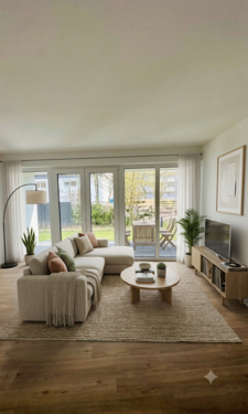 Foto - Wohnung zum Mieten in Frankfurt am Main 1.495,00 € 73 m²