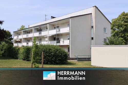 Foto - Wohnung zum Kaufen in Bad Nenndorf 175.000,00 € 86 m²