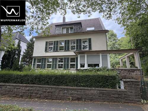 Foto - Wohnung zum Kaufen in Witten 224.000,00 € 103.39 m²