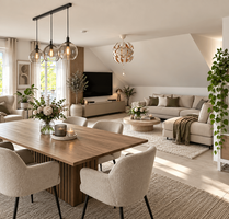 Wohnung zum Mieten in Fürth 1.060,00 € 85 m²