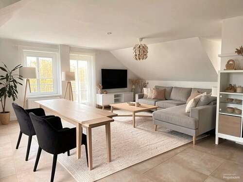 Foto - Wohnung zum Mieten in Fürth 1.060,00 € 85 m²