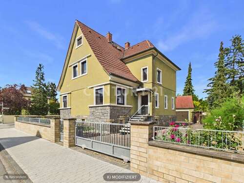Foto - Haus zum Kaufen in Lorsch 460.000,00 € 156 m²