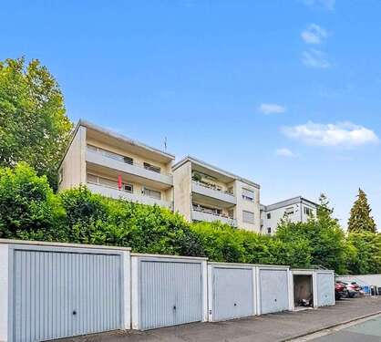 Foto - Wohnung zum Kaufen in Marburg 290.000,00 € 97.85 m²