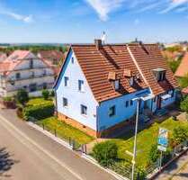 Haus zum Kaufen in Waldbüttelbrunn 479.000,00 € 189 m²