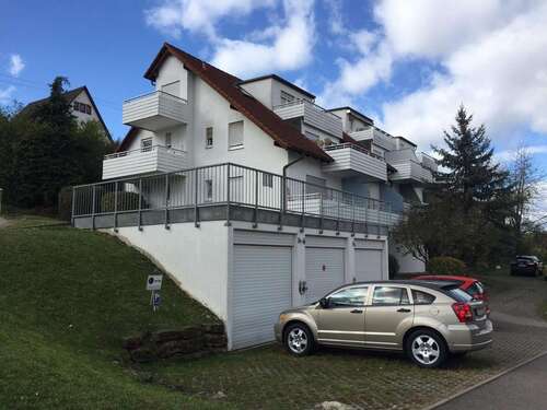 Foto - Wohnung zum Kaufen in Kirchheim unter Teck 649.000,00 € 28 m²