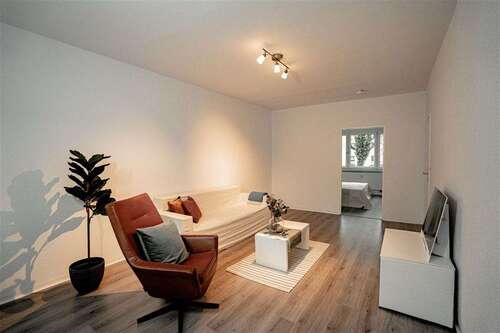 Foto - Wohnung zum Mieten in Crimmitschau 235,00 € 45.72 m²