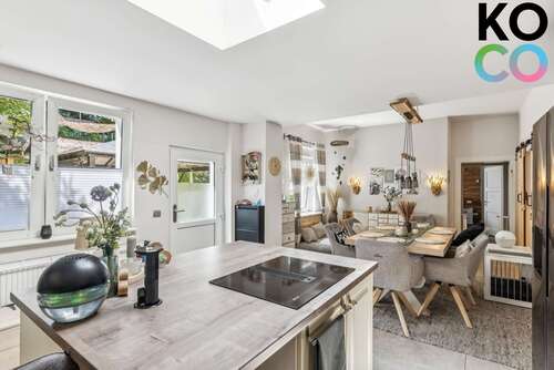 Foto - Wohnung zum Kaufen in Wülfrath 499.000,00 € 184 m²