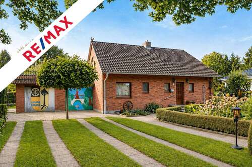 Foto - Haus zum Kaufen in Handeloh 319.000,00 € 100 m²