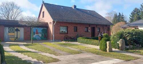 Foto - Haus zum Kaufen in Handeloh 385.000,00 € 100 m²