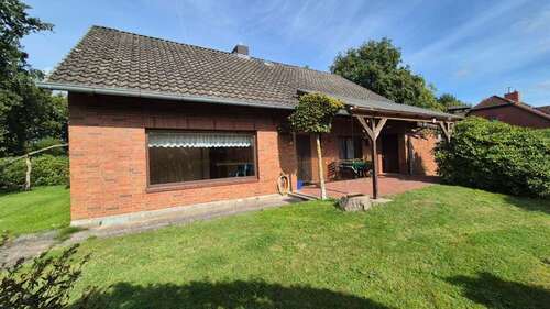 Foto - Haus zum Kaufen in Handeloh 349.500,00 € 100 m²