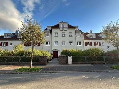 Foto - Wohnung zum Mieten in Bad Neustadt an der Saale 1.200,00 € 140 m²