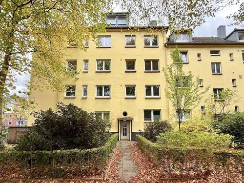 Foto - Wohnung zum Kaufen in Hamburg 229.000,00 € 46.5 m²