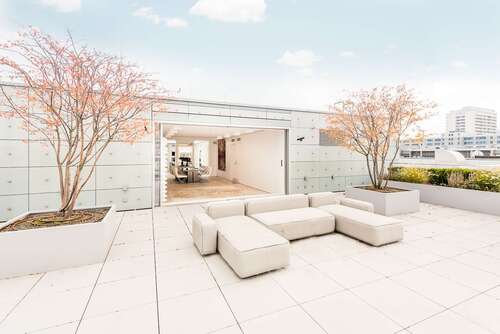 Foto - Wohnung zum Mieten in Berlin 7.400,00 € 215.26 m²