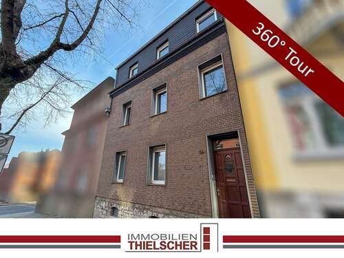 Foto - Haus zum Kaufen in Stolberg (Rheinland) Büsbach 389.000,00 € 173 m²