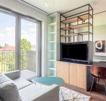 Wohnung zum Mieten in Berlin - Neukölln 969,13 € 40 m²