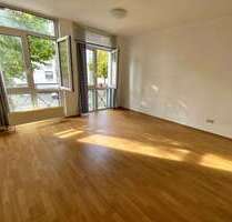 Wohnung zum Mieten in Mannheim 500,00 € 25 m²