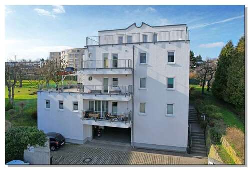 Foto - Wohnung zum Mieten in Kassel 1.350,00 € 153 m²