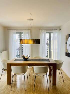 Foto - Wohnung zum Mieten in München 2.560,00 € 88 m²