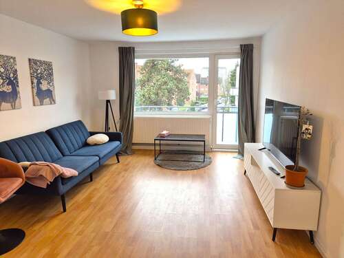 Foto - Wohnung zum Kaufen in Hamburg 485.000,00 € 94 m²