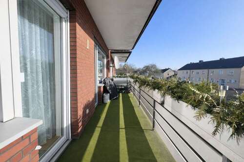 Foto - Wohnung zum Kaufen in Münster 269.000,00 € 85 m²