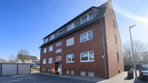 Foto - Wohnung zum Kaufen in Münster 269.000,00 € 85 m²