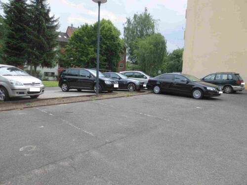 Foto - Garage zu vermieten in Aschaffenburg 35,00 €