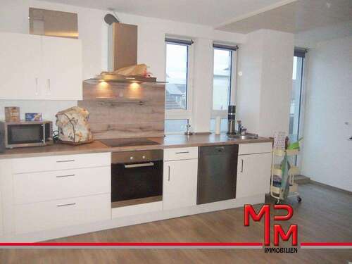 Foto - Wohnung zum Mieten in Lichtenau 690,00 € 90 m²