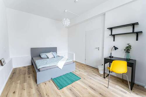 Foto - WG-Zimmer in Berlin 630,00 € 25 m²