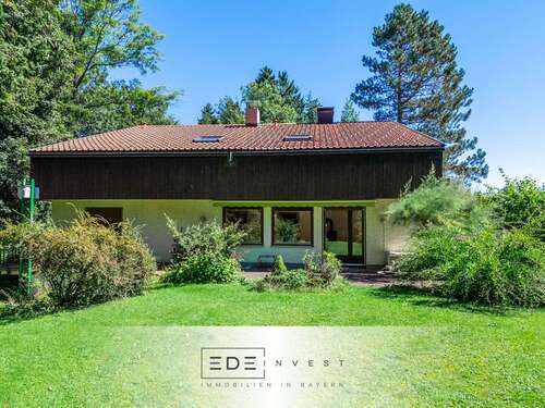 Foto - Haus zum Kaufen in Miesbach 995.000,00 € 232 m²