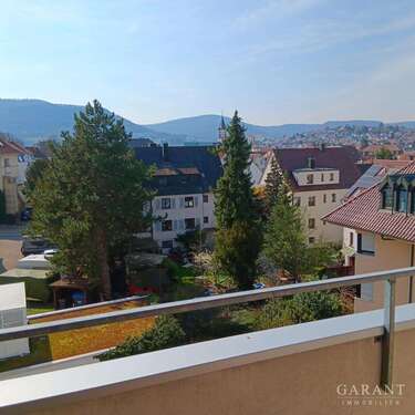 Foto - Wohnung zum Mieten in Pfullingen 620,00 € 65 m²