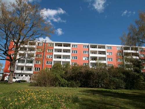 Foto - Wohnung zum Mieten in Kiel Suchsdorf 550,00 € 58 m²