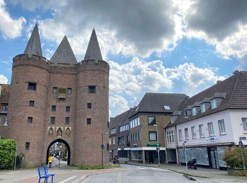 Foto - Haus zum Kaufen in Goch 525.000,00 € 267 m²