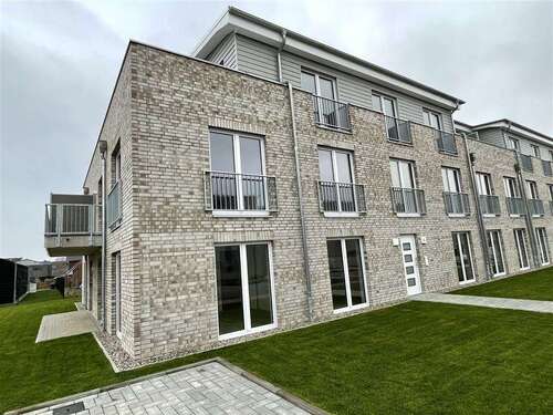 Foto - Wohnung zum Mieten in Laboe 983,00 € 72.79 m²