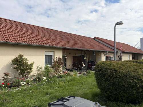 Foto - Wohnung zum Kaufen in Dahlenwarsleben 83.000,00 € 52 m²