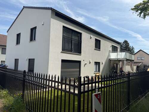 Foto - Wohnung zum Mieten in Straubing 1.490,00 € 125 m²