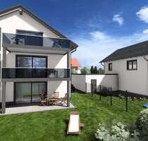 Grundstück zu verkaufen in Blonhofen 450.000,00 € 1041 m²