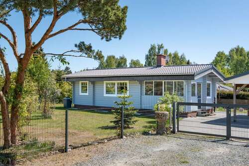 Foto - Haus zum Kaufen in Warder 395.000,00 € 54 m²
