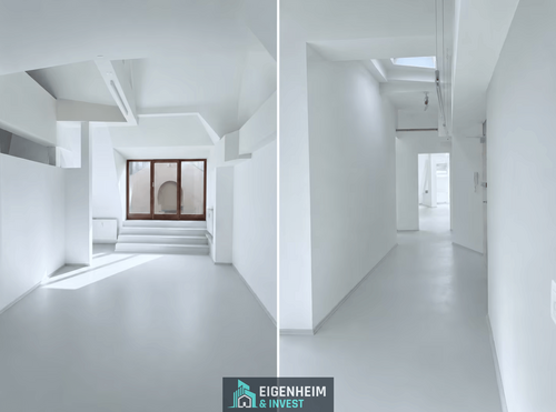 Foto - Büro in Berlin 2.739,00 € 210 m²
