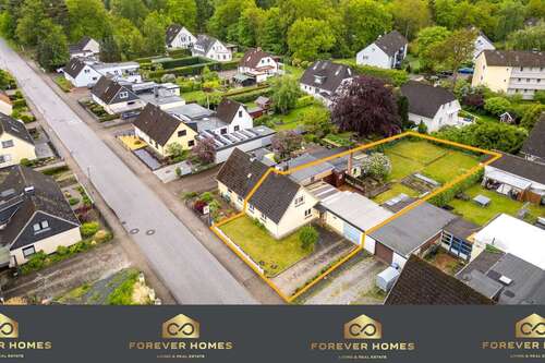 Foto - Haus zum Kaufen in Lübeck 120.000,00 € 81 m²